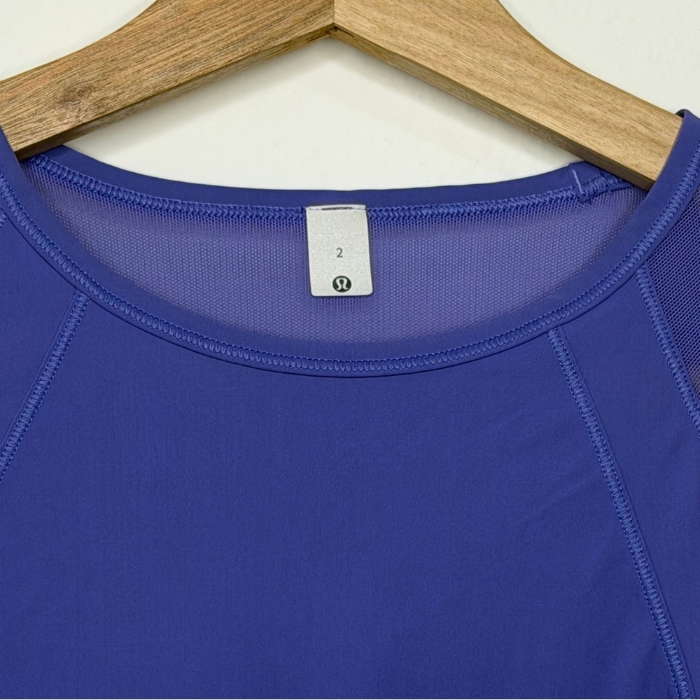 Lululemon Active Tank top - Picture 5 of 5